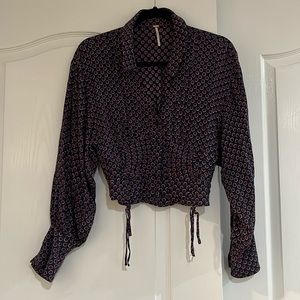 Free People Blouse